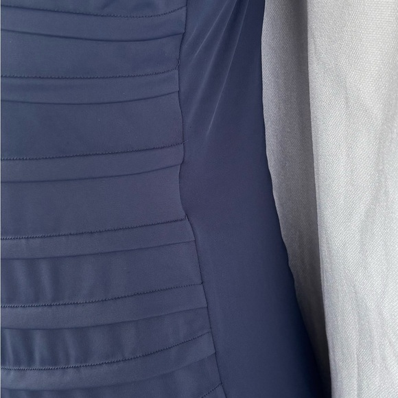 Calvin Klein Black One-Piece Swimsuit - Picture 2 of 7